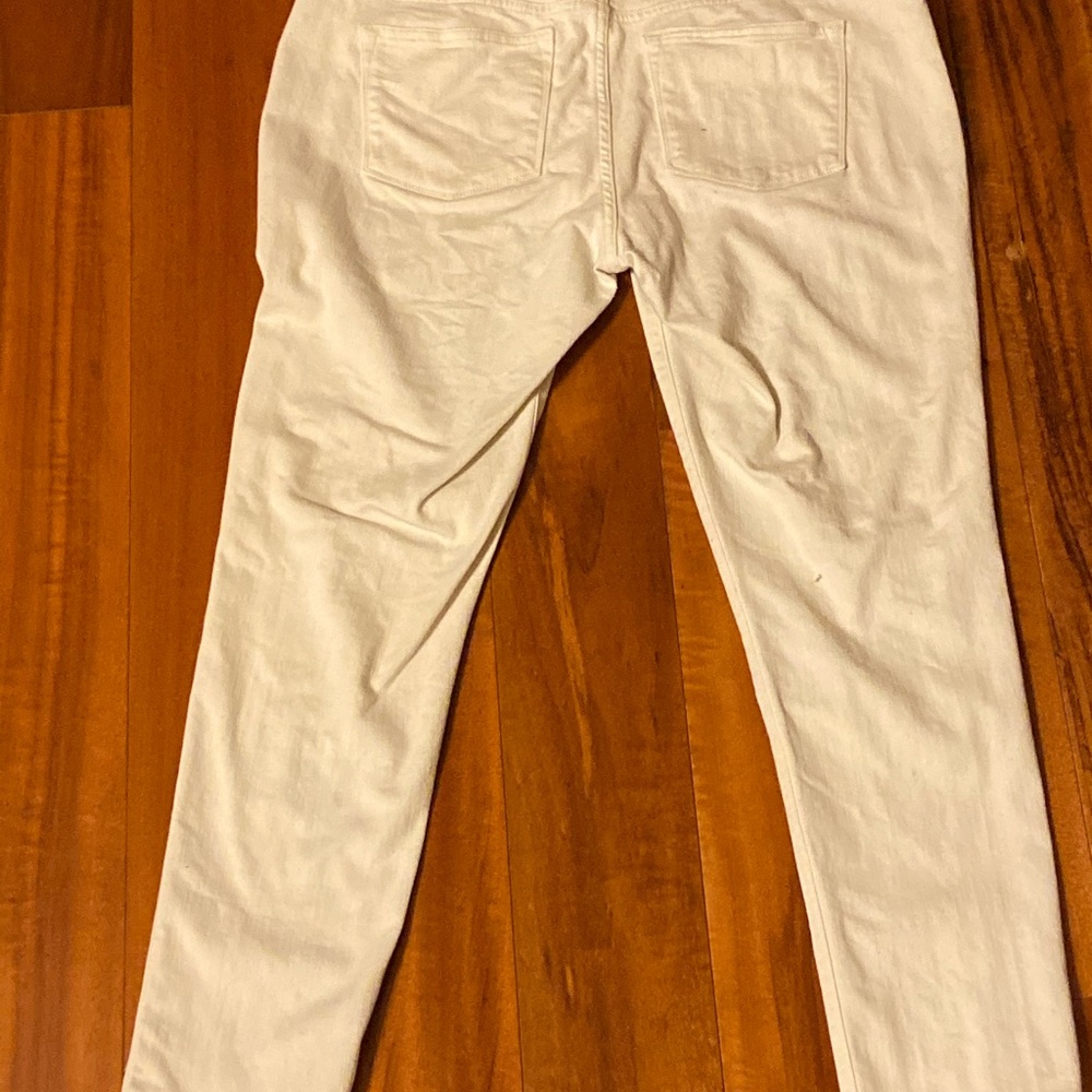 Modern legging pants - Picture 3 of 3